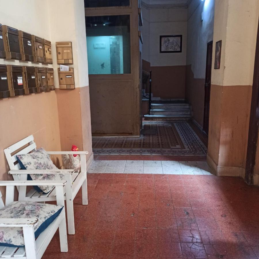 In The Center Rooms Νάπολη Εξωτερικό φωτογραφία