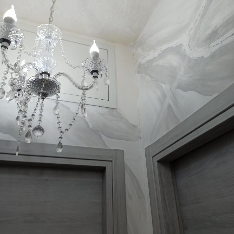 In The Center Rooms Νάπολη Εξωτερικό φωτογραφία