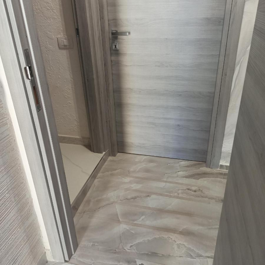 In The Center Rooms Νάπολη Εξωτερικό φωτογραφία