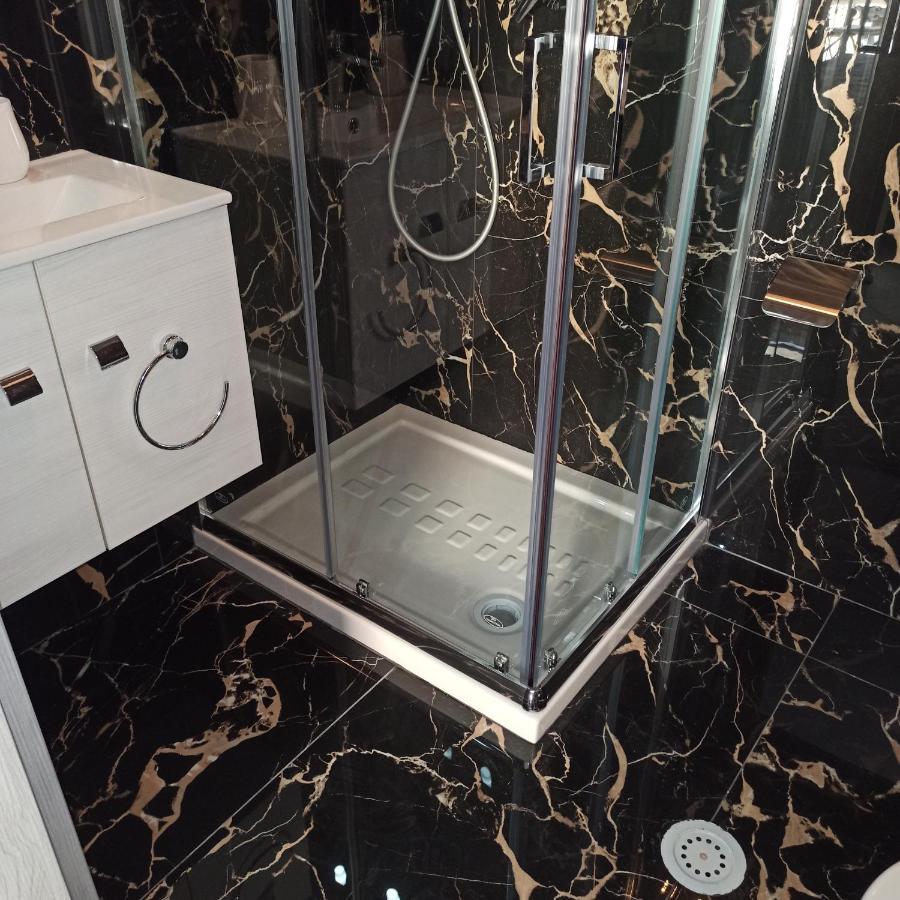 In The Center Rooms Νάπολη Εξωτερικό φωτογραφία