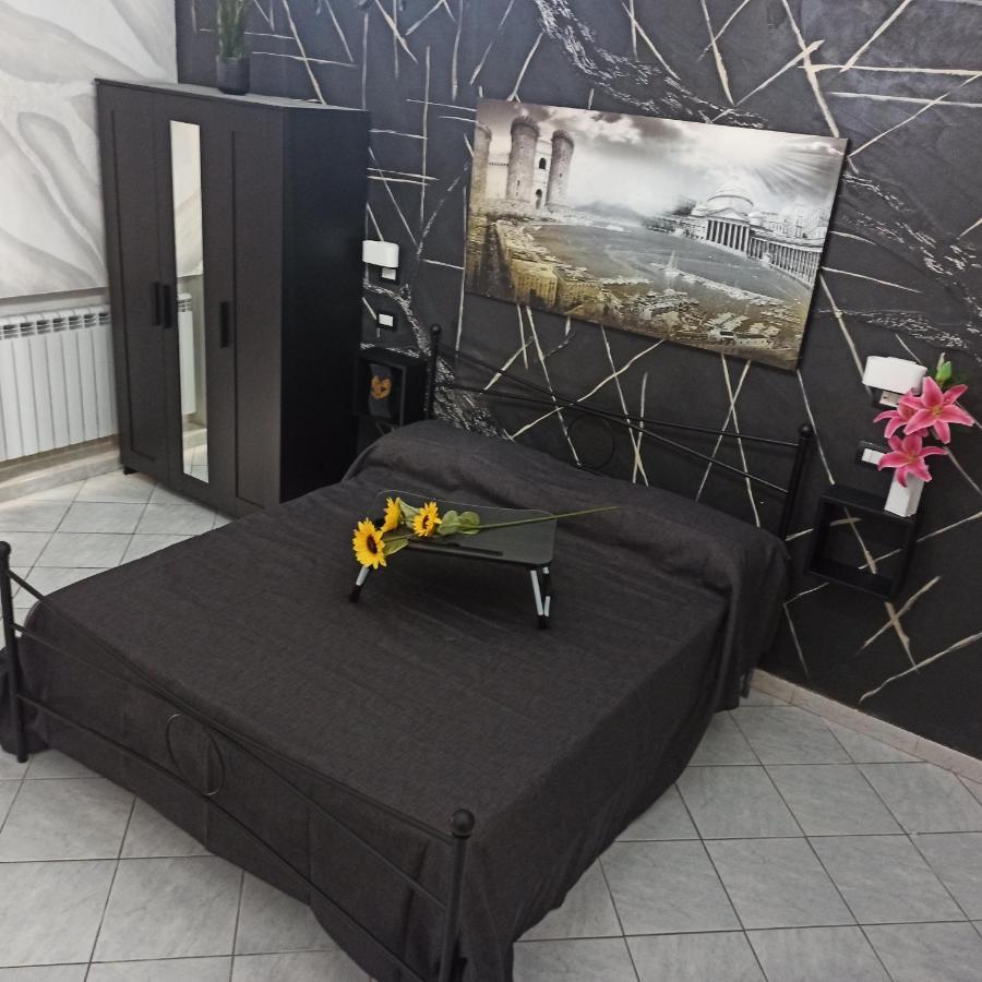 In The Center Rooms Νάπολη Εξωτερικό φωτογραφία