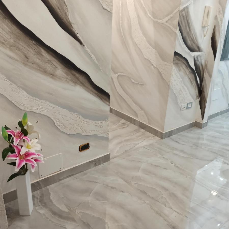 In The Center Rooms Νάπολη Εξωτερικό φωτογραφία