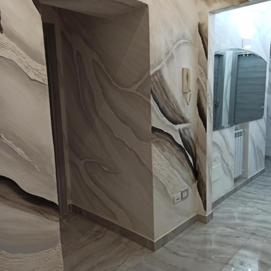 In The Center Rooms Νάπολη Εξωτερικό φωτογραφία