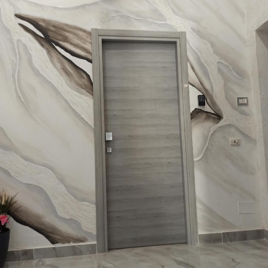 In The Center Rooms Νάπολη Εξωτερικό φωτογραφία