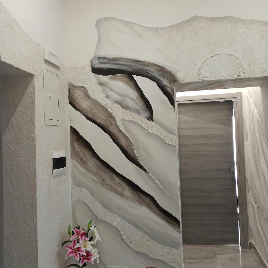 In The Center Rooms Νάπολη Εξωτερικό φωτογραφία