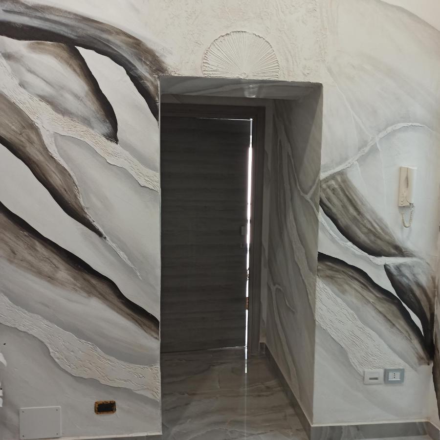 In The Center Rooms Νάπολη Εξωτερικό φωτογραφία